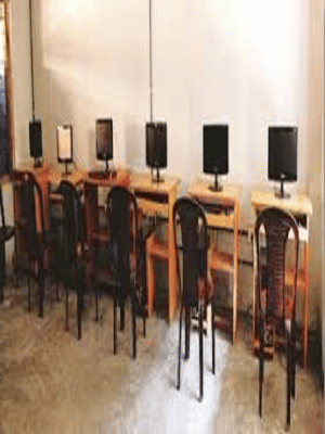 Cooperative School of Law Thodupuzha Facilities & Infrastructure photo 3